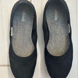 Allbirds Women's Black Tree Breezers